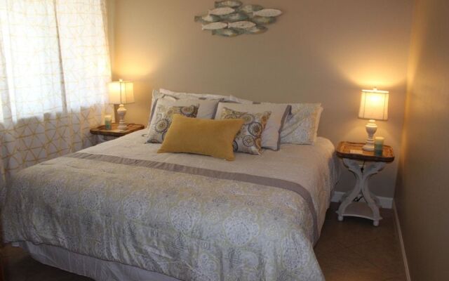 Linkside Village 435 Sandestin