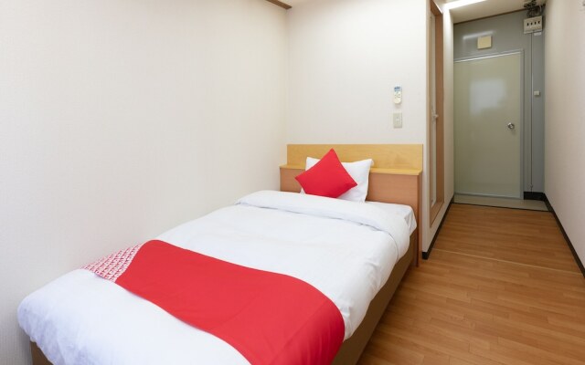 OYO Hotel Maple Terrace Ishinomaki-Kanomata