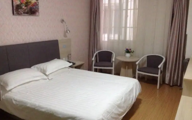 Suzhou Motel 168 Hotel