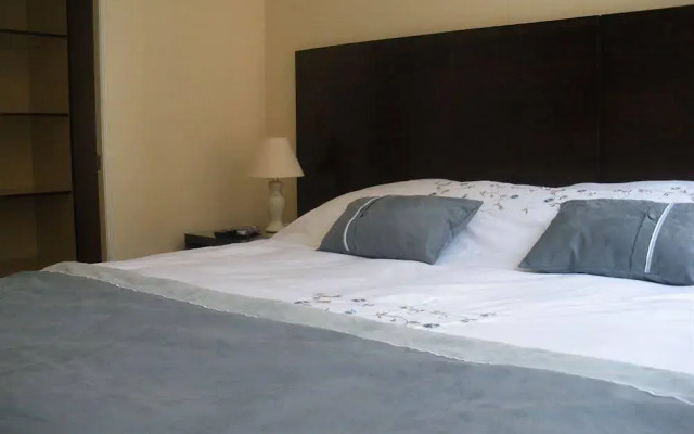 Park Apartments for Rent