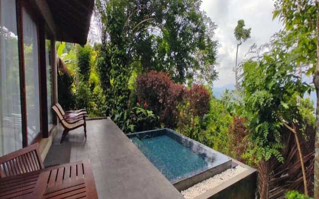 Aarunya Nature Resort &  Spa