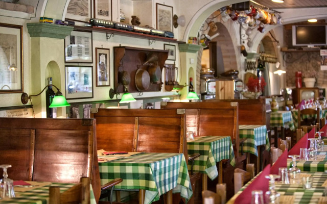 La Macchia