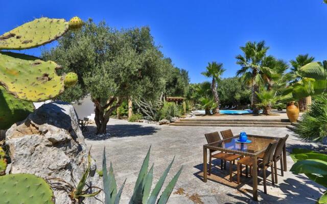 VILLA MANCO 12, Emma Villas