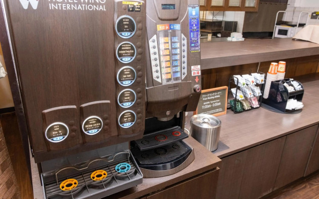 Hotel Wing International Shonan Fujisawa