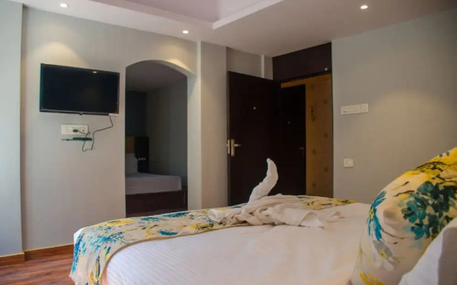 Olive By Tej Hotels and Resorts