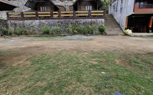 Pondok Roomi Villa Sembalun