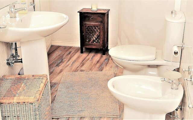 Villa Sole Marche Exclusive Pool Jacuzzi Parking