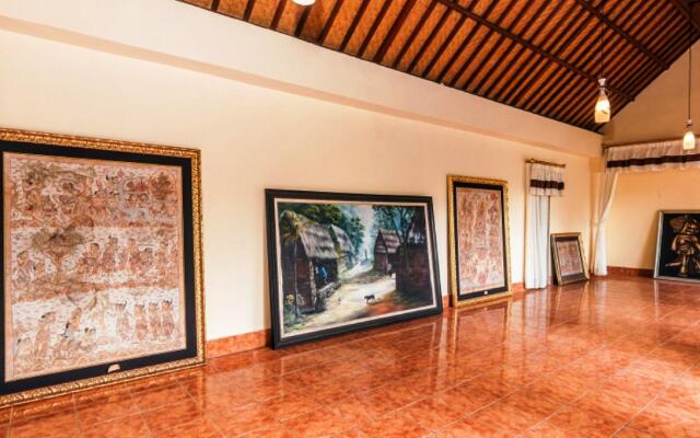 ZEN Rooms Ubud Teges Kawan