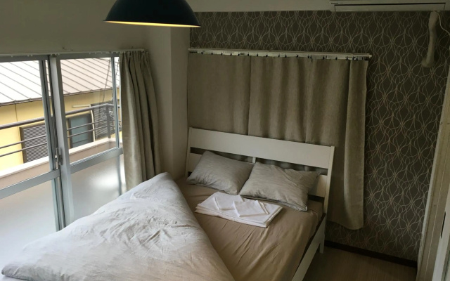 Guest House Azito – Guest Rooms – Hakone