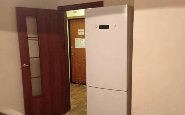 Уютная квартира на улице Тюленина 28