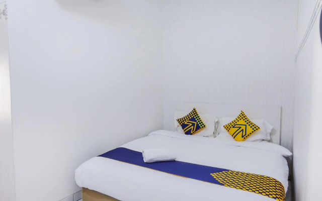 OYO 2628 Kartini Residence