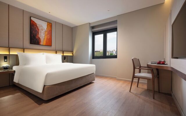 CLASSYC Hotel