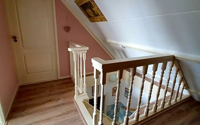 Bed & breakfast FF rust