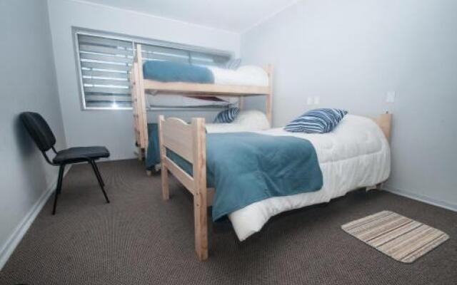 Ecohostel Temuco