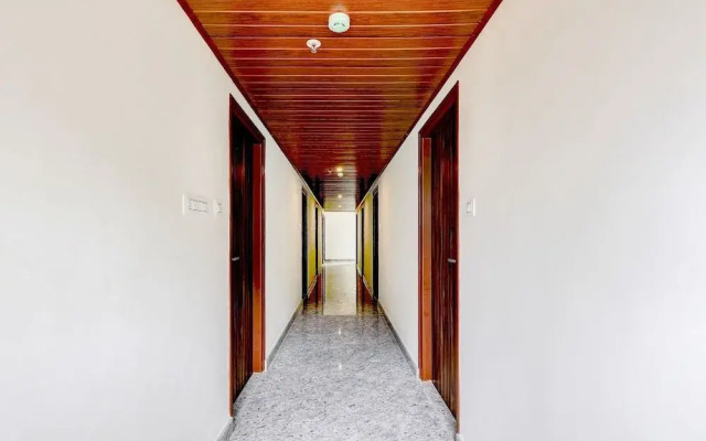 Capital O 60419 Hotello Whitefield