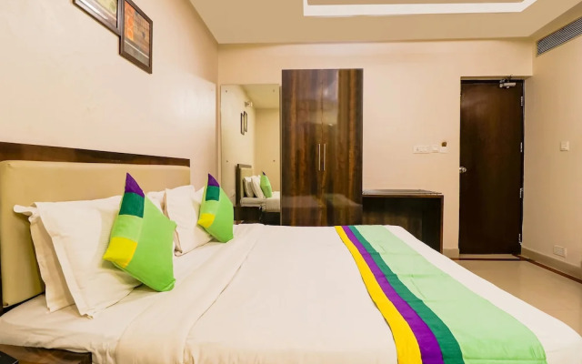 Time Square by Treebo