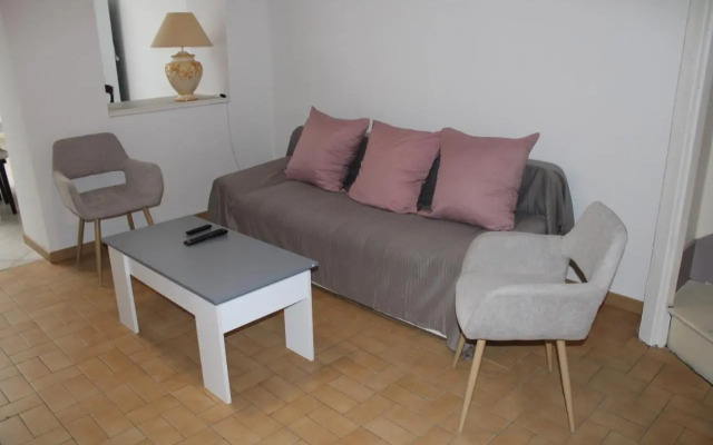 Gîte albertin
