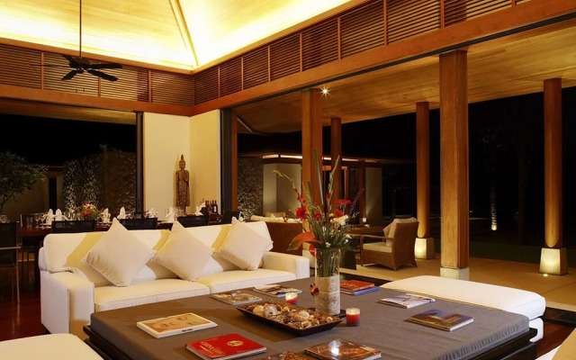 Jivana Beach Villas
