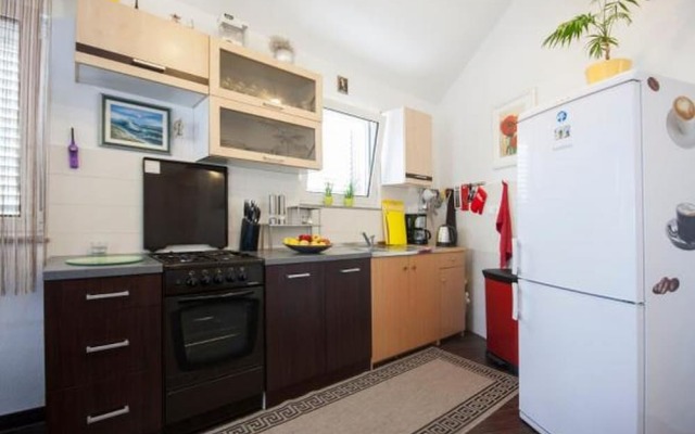 Apartment Pico Bello