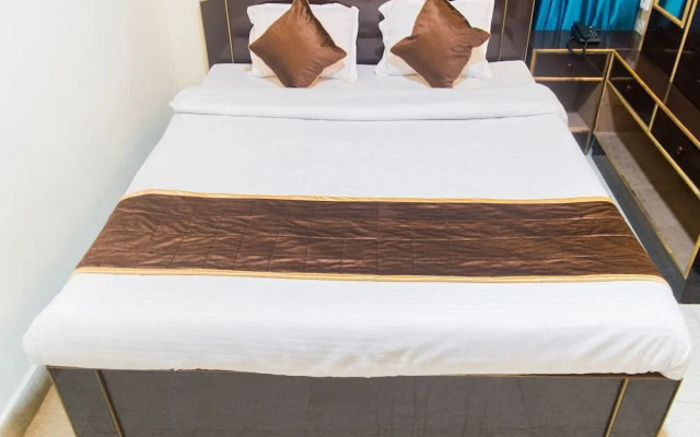 The Lily Guest House By OYO Rooms