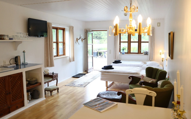 Gunderupholm Apartments