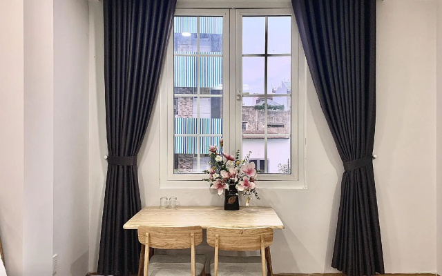 The Lumiere – Guest Rooms – Ho Chi Minh City