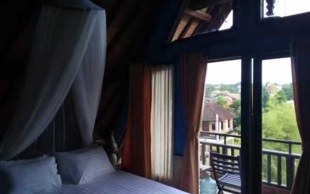 Villa Kania by WizZeLa