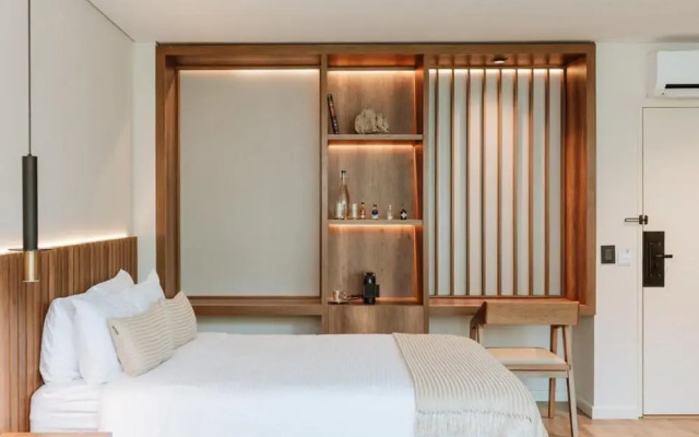 w Loft Superior Twin