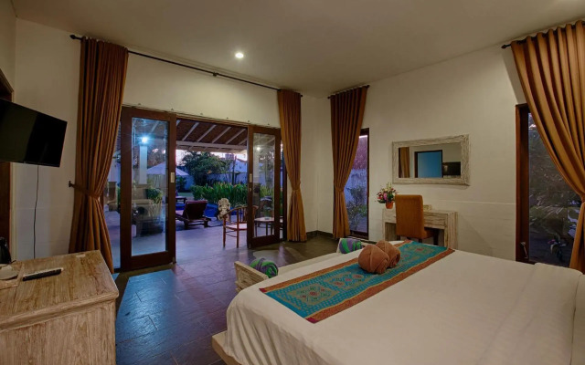 My Villa and Resort Canggu
