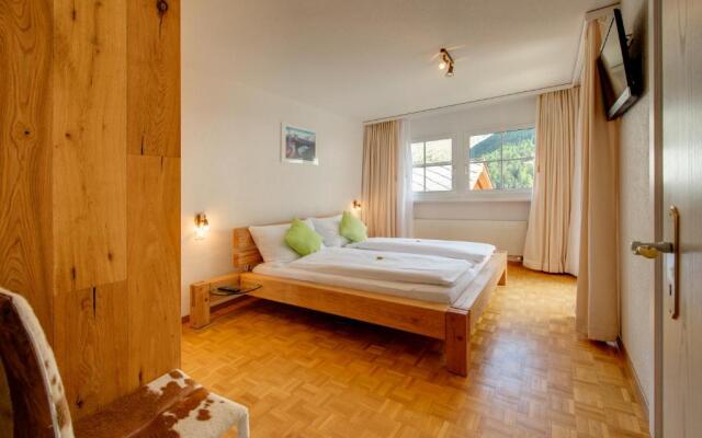 Bacchus Saas-Fee