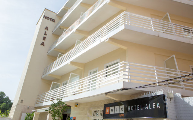 Hotel Alea