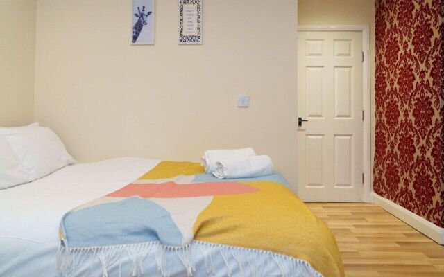 Roundhay Apartments