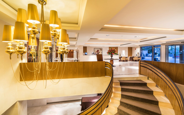 Melia Lloret de Mar