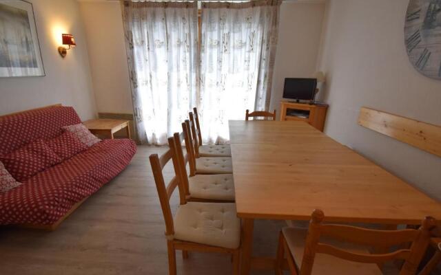 Vaujany Locations - Cochette II Apt 15