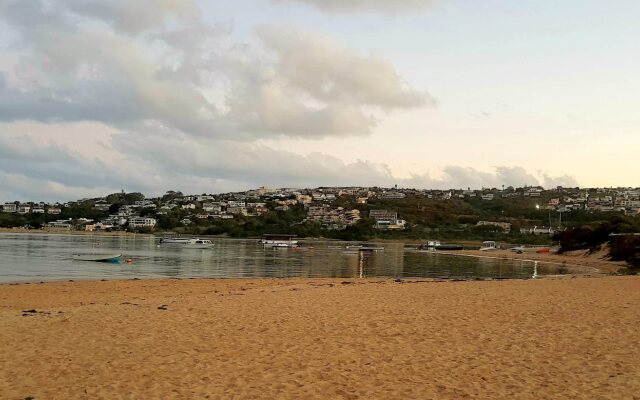Thanda Vista - Bed and Breakfast