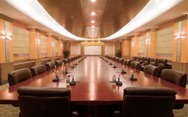 Hengfeng Haiyue International Hotel