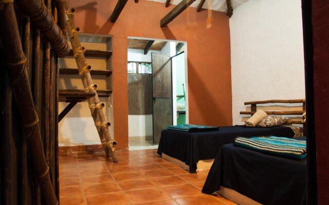 Aldea Ecoturismo