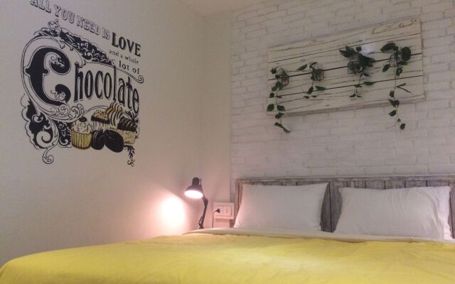 Summerbird - Bed and Brasserie