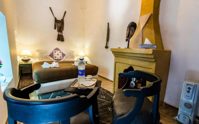 Riad dar ourika