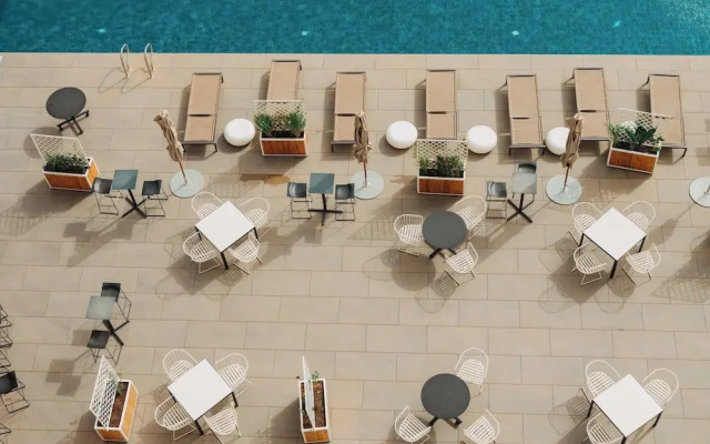 Noom Hotel Niamey