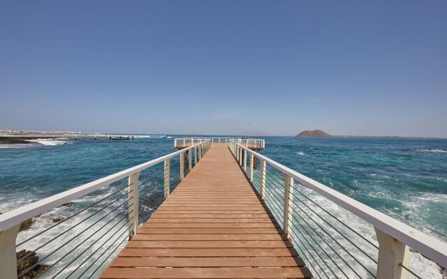 Gran Hotel Atlantis Bahia Real G.L.