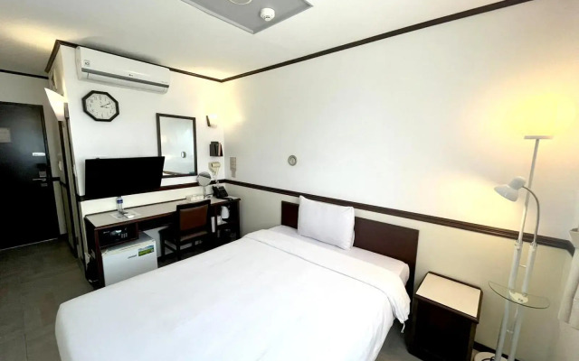 Toyoko Inn Cebu