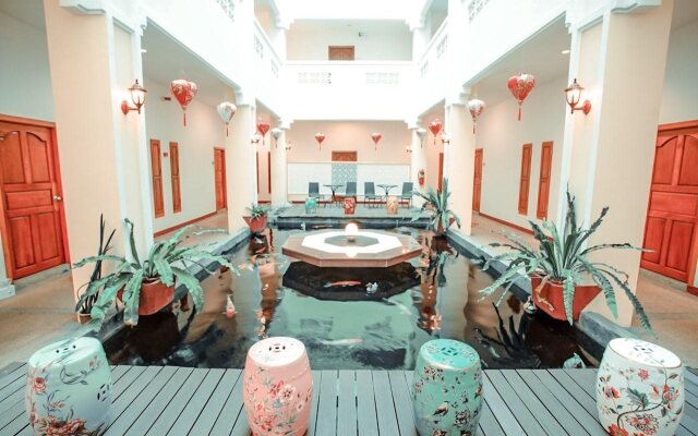 Mei Zhou Phuket Hotel