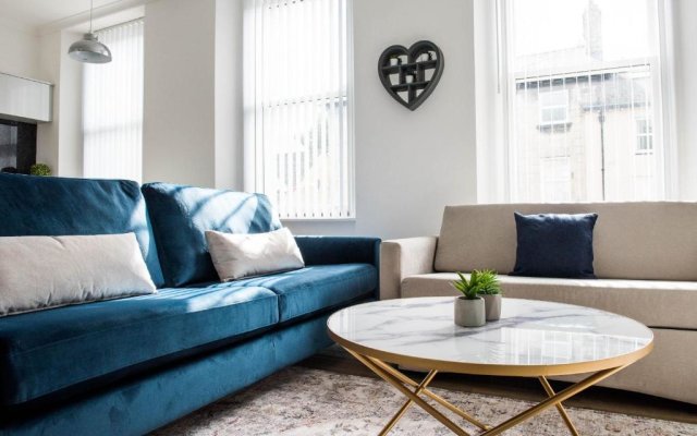 Osprey Residence - Smart & Stylish Apartment in the Heart of Kendal