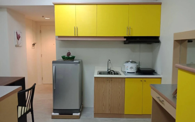 Studio by RA at Amaia Steps Mandaue Condominium
