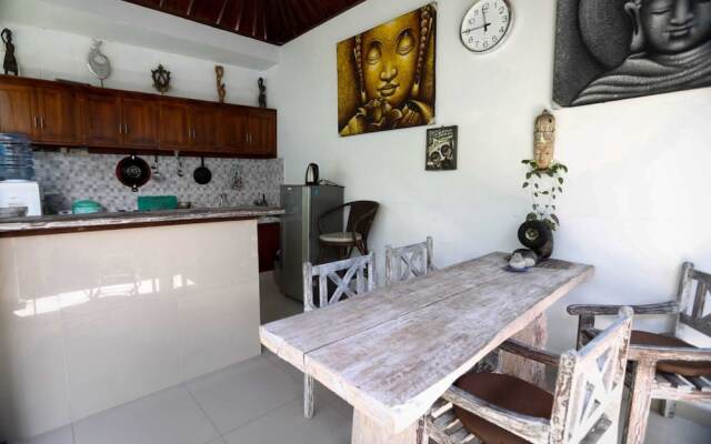 Belvilla Ananda Resort Lovina BeachNearPantai Lovina