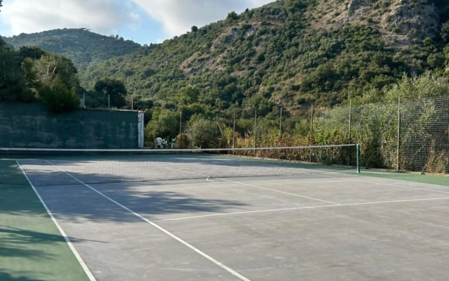 Villa Marianna