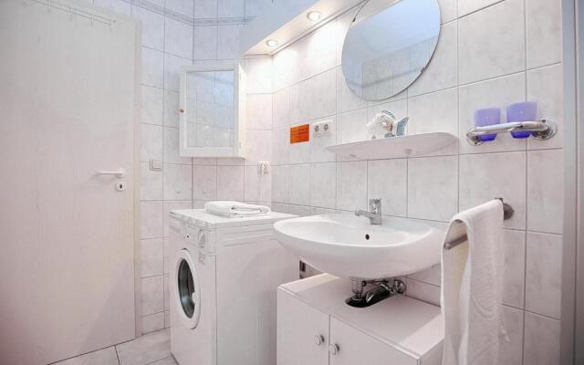 Am Mariannenweg Wohnung 07