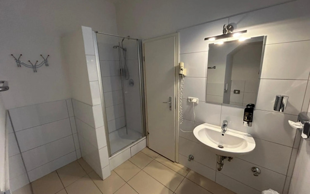 Fair Hotel Villa Diana Westend