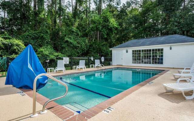 Quality Inn Bainbridge